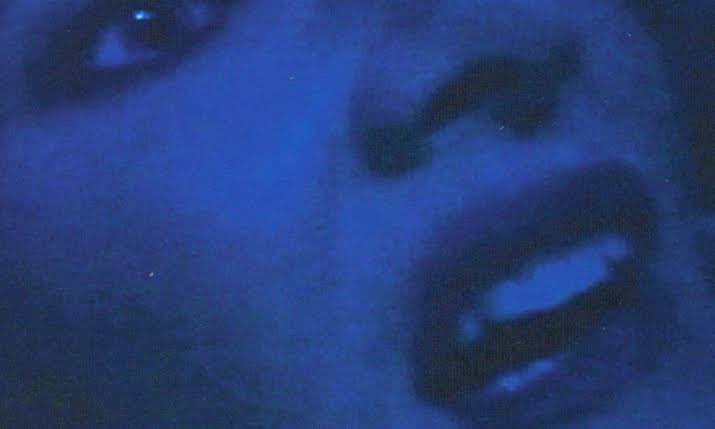 fritzng4's tweet image. #酷暑を忘れるために映画の青い画像を貼る
デヴィッド・リンチは赤くて青い。