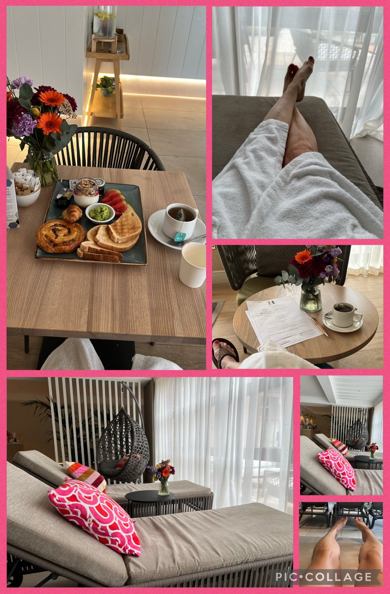 I’m sharing this with you - with whoever needs to hear this today.  

Remember to make time for yourself - no matter how short that time and what you do. 

YOU are the foundation for EVERYTHING in your life. 

It all begins within. 
It all begins with you.