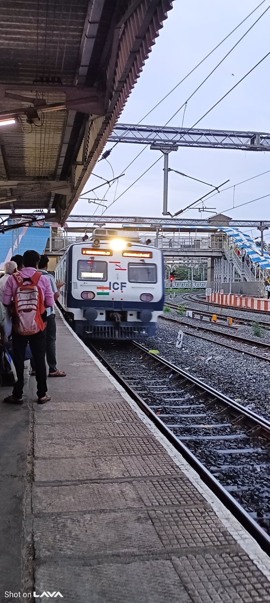 THILAGAR tweet media