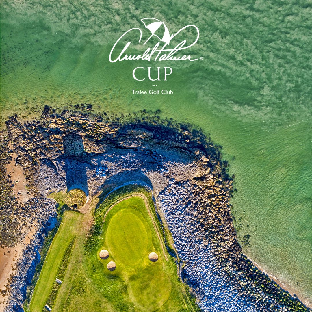 Arnold Palmer Cup tweet media