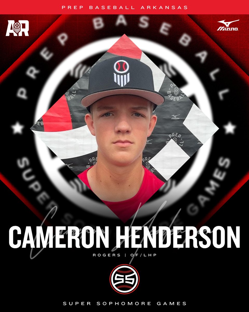 Prep Baseball Arkansas tweet media