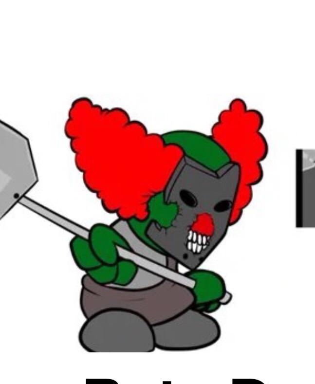 Octatetas's tweet image. Trick
Y