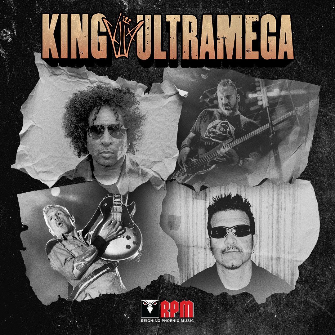 GhostCultMag's tweet image. AUDIO: King Ultramega (@AliceInChains, @Anthrax, @Mastodon, @MetalAllegiance) Drop a Cover of Soundgarden Classic “Rusty Cage” (@r_p_m, @csquaredmm2) ghostcultmag.com/king-ultramega…
