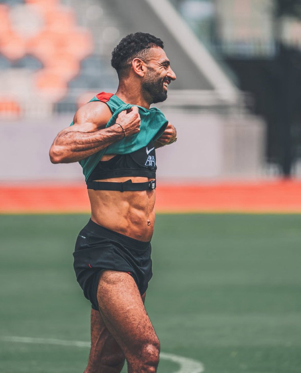 Why do Liverpool use our GPS and a Heart Rate Monitor combined? 

GPS (external) tells you objectively what a player is doing from a physical load perspective. Heart Rate (internal) tells you how a player is responding to that load. 

Alongside GPS, Heart Rate Monitoring is one