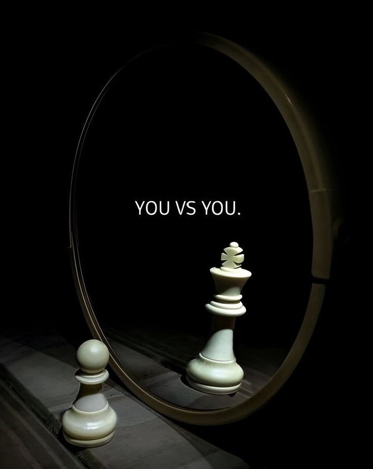 Mindsetmatter_'s tweet image. Your biggest competition isn’t other people.

It’s what’s holding you back.

🧵 A thread on what you&apos;re really up against: