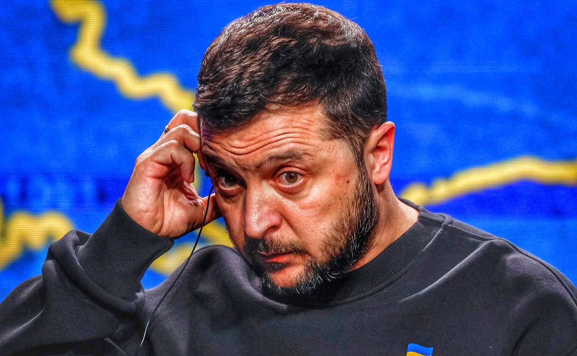 oleshkomyroslav's tweet image. I’m explaining this to Americans and Europeans: anti-corruption law enforcement agencies were investigating corruption involving Zelensky’s closest business partners in arms procurement and arrested his close associate and Cabinet minister, Chernyshov.
These same agencies made…
