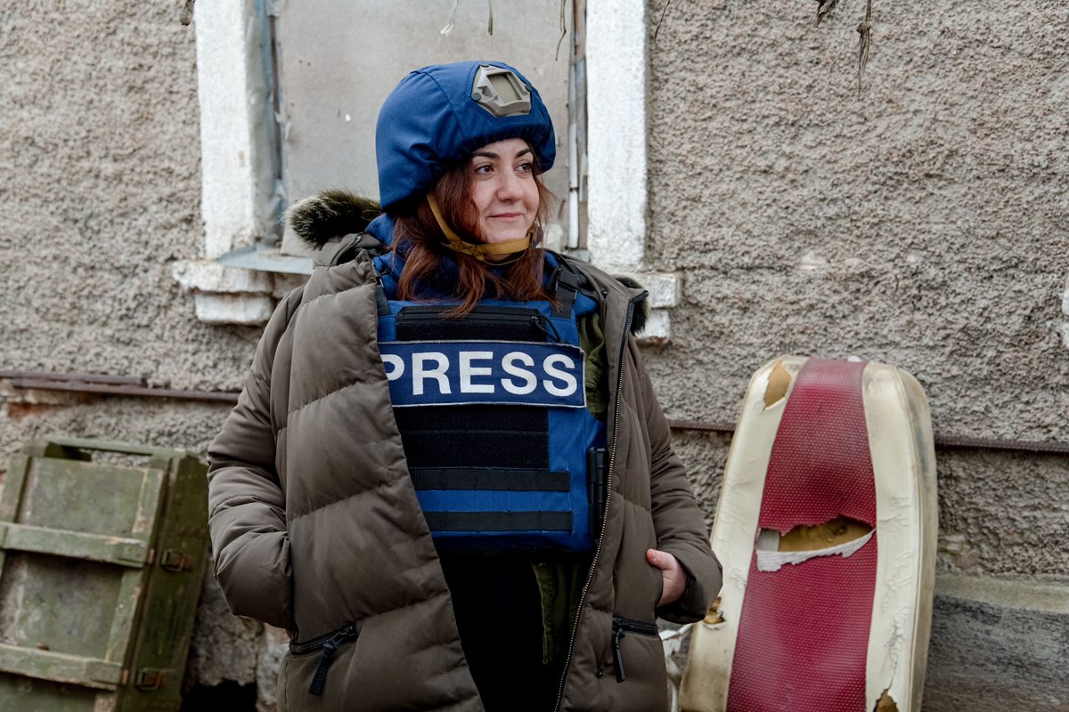 CNNPR's tweet image. Isabelle Khurshudyan has joined CNN as Senior Enterprise Reporter/Writer. Welcome, @ikhurshudyan!
More: bit.ly/44MaMSh