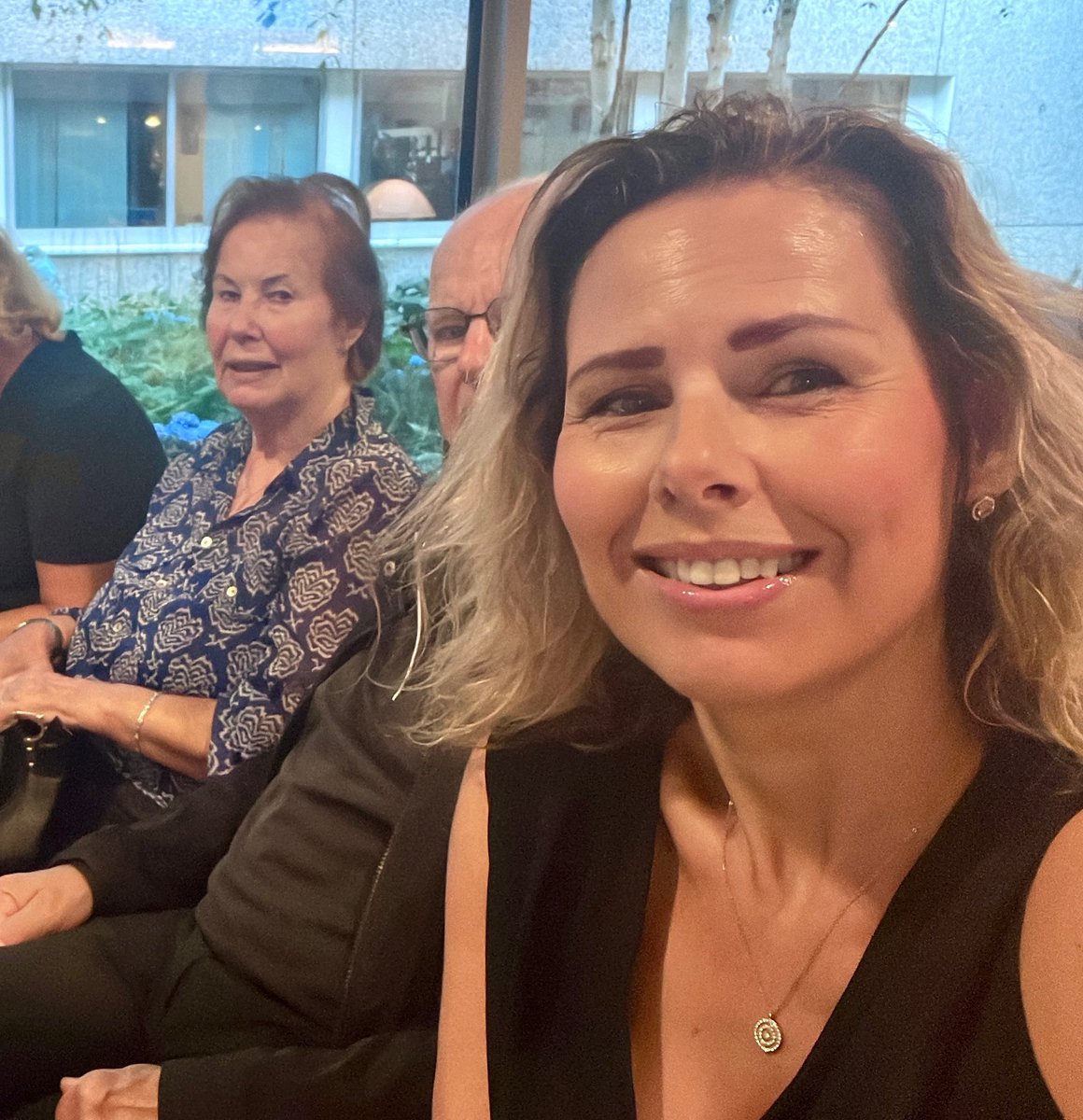 Geluk is het hebben van een grote, liefdevolle, zorgzame en hechte familie❤️