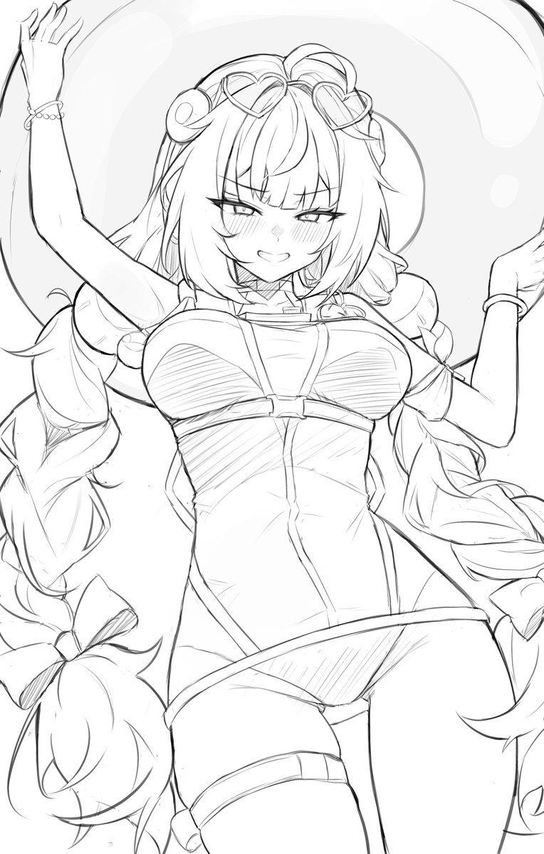 ryu_hoang's tweet image. may or may not finish this😔