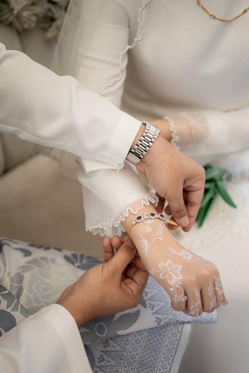 aaliaariza's tweet photo. officially married after 5 years 🕊️ https://t.co/Ng48SiWc7j