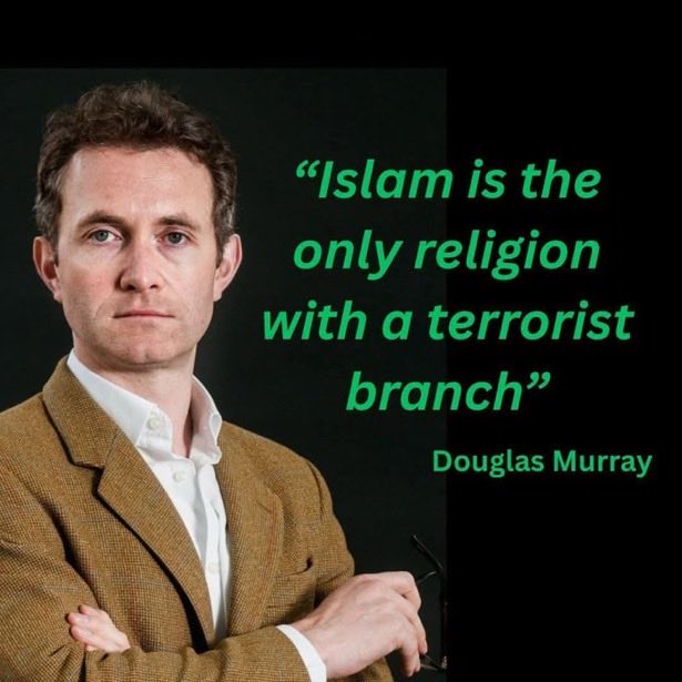 Neccccy's tweet image. We need rid of Islam from the UK?
Agree?
Yes or No