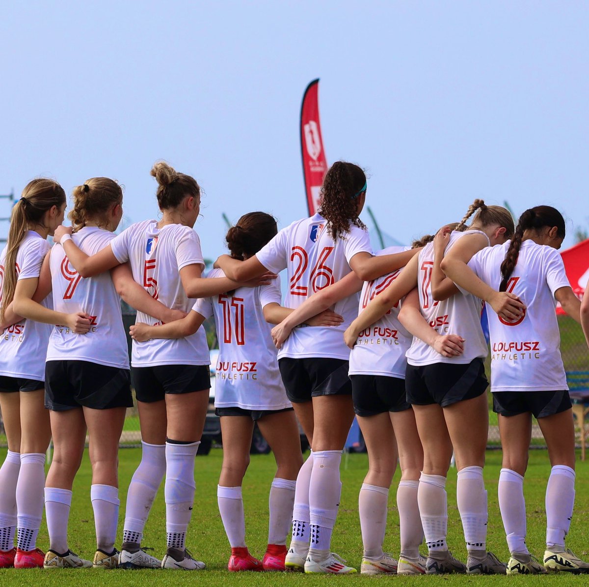 missing this… 🔜
#WeAreFusz ❤️💙