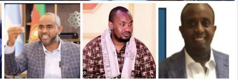 othmun1's tweet image. CONFESSION: The Somali Government Incriminates Itself!
A letter from one of the offices of President Hassan Sheikh has openly admitted that part of the seized weapons belonged to individuals they described as “businessmen,” namely:
1.Abdulqadir M. (aka TikTok)
2.Liban Shuluq,…