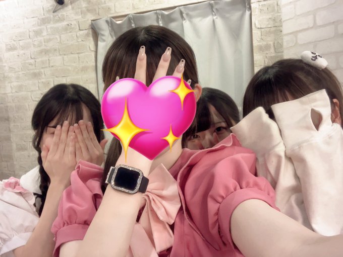 リボンのお城カフェ