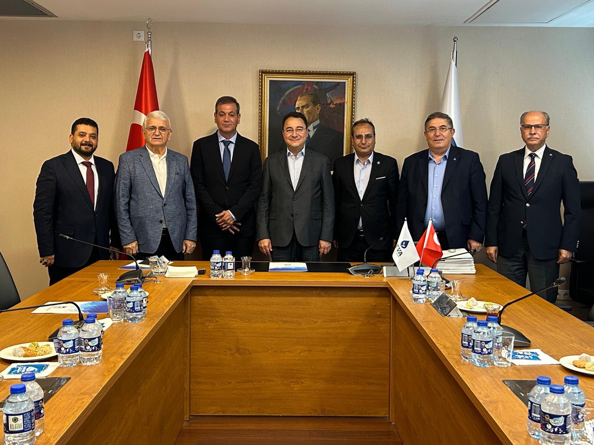 Hasan KAPLAN (@hk_hasankaplan) on Twitter photo Şanlıurfa Serbest Muhasebeci Mali Müşavirler Odası Başkanı Sn.Mustafa Kılıç, Genel Sekreter-Sayman Sn.Hüseyin Buğdaybey , Disiplin Kurulu Başkanı Sn. Bilal Ağadayı’dan oluşan heyeti Genel Merkezimizde Genel Başkanımız Sn.<a href="/alibabacan/">Ali Babacan</a> kabul ett. Kabulde Oda ve mesleki sorunları Şanlıurfa Serbest Muhasebeci Mali Müşavirler Odası Başkanı Sn.Mustafa Kılıç, Genel Sekreter-Sayman Sn.Hüseyin Buğdaybey , Disiplin Kurulu Başkanı Sn. Bilal Ağadayı’dan oluşan heyeti Genel Merkezimizde Genel Başkanımız Sn.<a href="/alibabacan/">Ali Babacan</a> kabul ett. Kabulde Oda ve mesleki sorunları