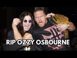 GuitarRed01's tweet image. RIP Ozzy Osbourne 🤘we will miss you. Introduced the world to so much incredible music and to many incredible musicians 🎸 🦇 🤘@davidlagreca1 @THETOMMYDREAMER @bullyray5150 #WWEHOF #RIPOzzyOsbourne #RIPOzzy #ProWrestlingNation247
