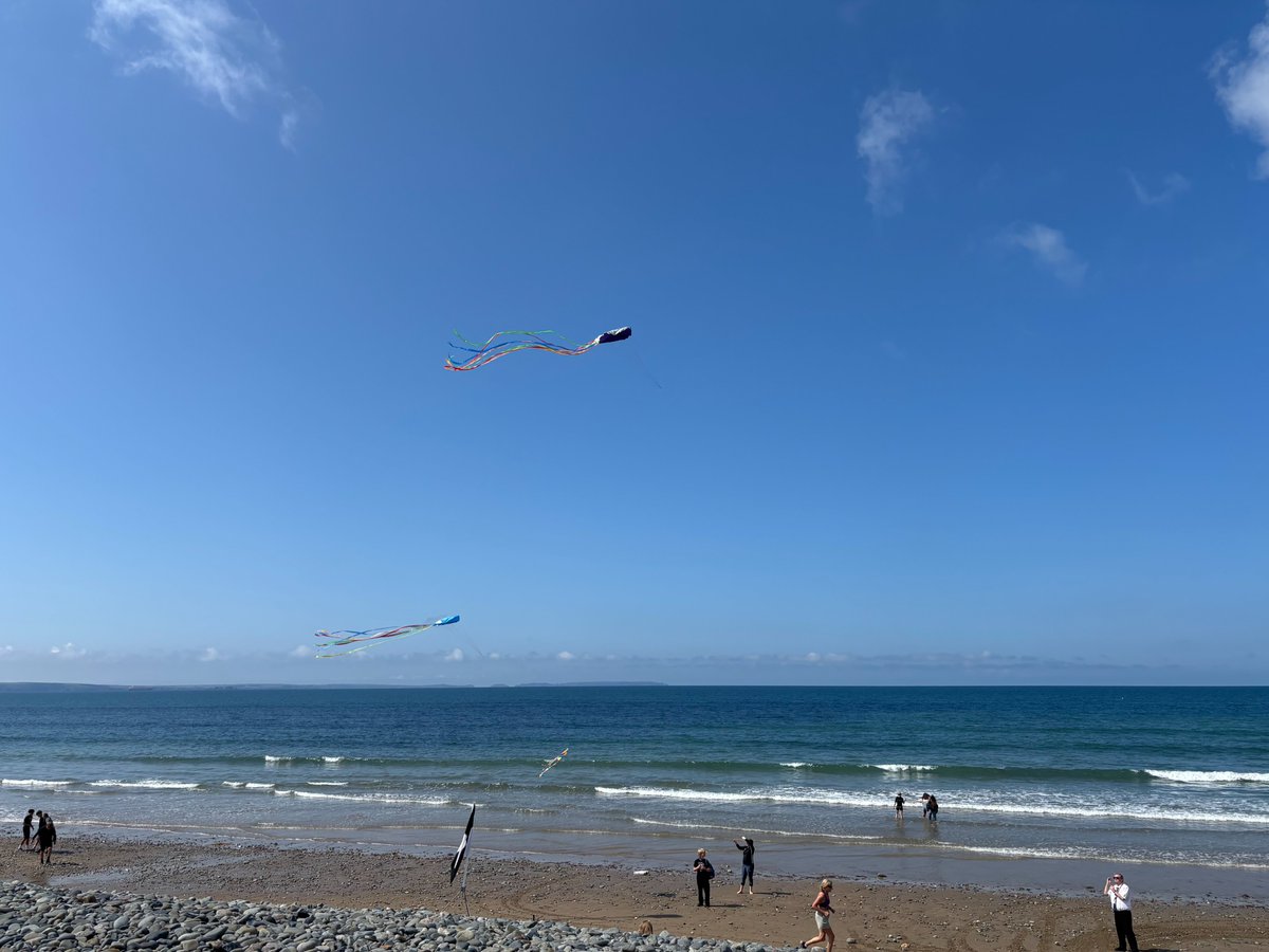 Pembs Coastal Forum (@pcfcic) on Twitter photo ๐ฟ <a href="/YsgolHarriTudur/">Ysgol Harri Tudur / Henry Tudor School</a> Year 8s recently visited #Newgale to explore: Do National Parks matter? They studied storm impacts, wildfire recovery, and the proposed bypassโs effect on nature and people - then wrote to the council. A powerful mix of outdoor learning and active citizenship! ๐ฟ <a href="/YsgolHarriTudur/">Ysgol Harri Tudur / Henry Tudor School</a> Year 8s recently visited #Newgale to explore: Do National Parks matter? They studied storm impacts, wildfire recovery, and the proposed bypassโs effect on nature and people - then wrote to the council. A powerful mix of outdoor learning and active citizenship!