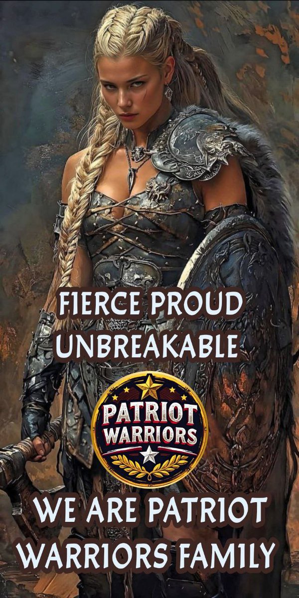 <a href="/NanUnbowed/">💎Courage4ever 💎</a> <a href="/Yorkshirecath/">Cath 🏴󠁧󠁢󠁥󠁮󠁧󠁿🇬🇧</a> <a href="/BookOfGrok1984/">Book Of Grok</a> <a href="/bdonesem/">💞 𝔀𝓱𝓲𝓼𝓹𝓮𝓻 💞 ( ‏𝓐𝓵 ) 😘</a> <a href="/JackMedia7/">AMERICANDREAM09 🇺🇸 Jack Media ~DREAM</a> <a href="/Qu33nB57/">👸Queen B🐝</a> <a href="/Saltlife177/">Saltlife1👠</a> <a href="/LindaNTx/">⚜️ 𝐿𝒾𝓃𝒹𝒶 ⚜️</a> <a href="/exposin_lies/">exposin_lies</a> <a href="/SusieM414141/">Suzee Q</a> <a href="/JanieKimery/">𝓗𝓸𝓹𝓮𝓡𝓮𝓶𝓪𝓲𝓷𝓼🌻</a> <a href="/Jessies_Too/">Jessie2</a> <a href="/anneinparadise/">Anne in Paradise🌴🇺🇸</a> <a href="/trump1_patriot/">Trump1_Patriot</a> <a href="/45mx_7/">Maximus</a> <a href="/MLimpact0804/">Maureen Lopez</a> <a href="/thejoker4624/">Rebs Fan and Reagan Conservative</a> Thanks very much Nancy !