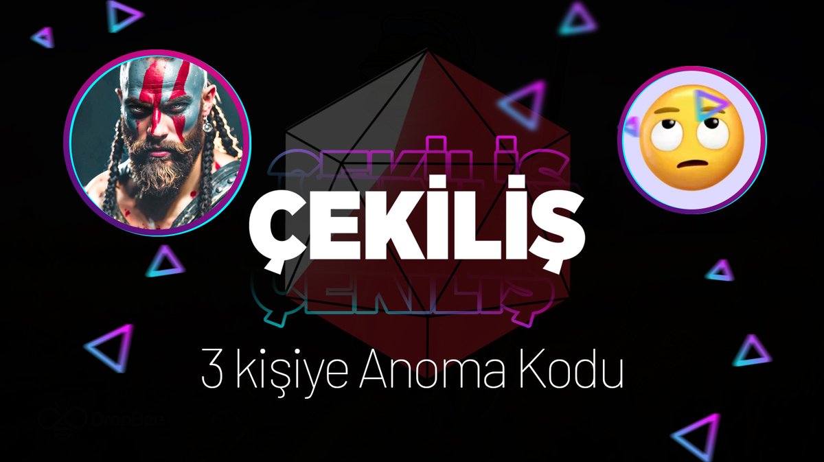 Berlin💎.ink (@isnotberlin) on Twitter photo ⚡️ 3 Adet Anoma Kodu Çekilişi
Herkese merhaba,
Anoma kodlarını Tg den dağıttık. Şimdide biraz X'den dağıtalım. Kodlar için <a href="/coinvenator444/">Coinvenator gnoma (🧙♂️,🧙♂️)</a>'a teşekkürler.
Çekilişe katılmak için yapmanız gerekenler çok basit:
Takip et: <a href="/coinvenator444/">Coinvenator gnoma (🧙♂️,🧙♂️)</a>
Takip et: <a href="/isnotberlin/">Berlin💎.ink 🧙♂️,🧙♂️</a>
Tg kanalına gir: ⚡️ 3 Adet Anoma Kodu Çekilişi
Herkese merhaba,
Anoma kodlarını Tg den dağıttık. Şimdide biraz X'den dağıtalım. Kodlar için <a href="/coinvenator444/">Coinvenator gnoma (🧙♂️,🧙♂️)</a>'a teşekkürler.
Çekilişe katılmak için yapmanız gerekenler çok basit:
Takip et: <a href="/coinvenator444/">Coinvenator gnoma (🧙♂️,🧙♂️)</a>
Takip et: <a href="/isnotberlin/">Berlin💎.ink 🧙♂️,🧙♂️</a>
Tg kanalına gir: