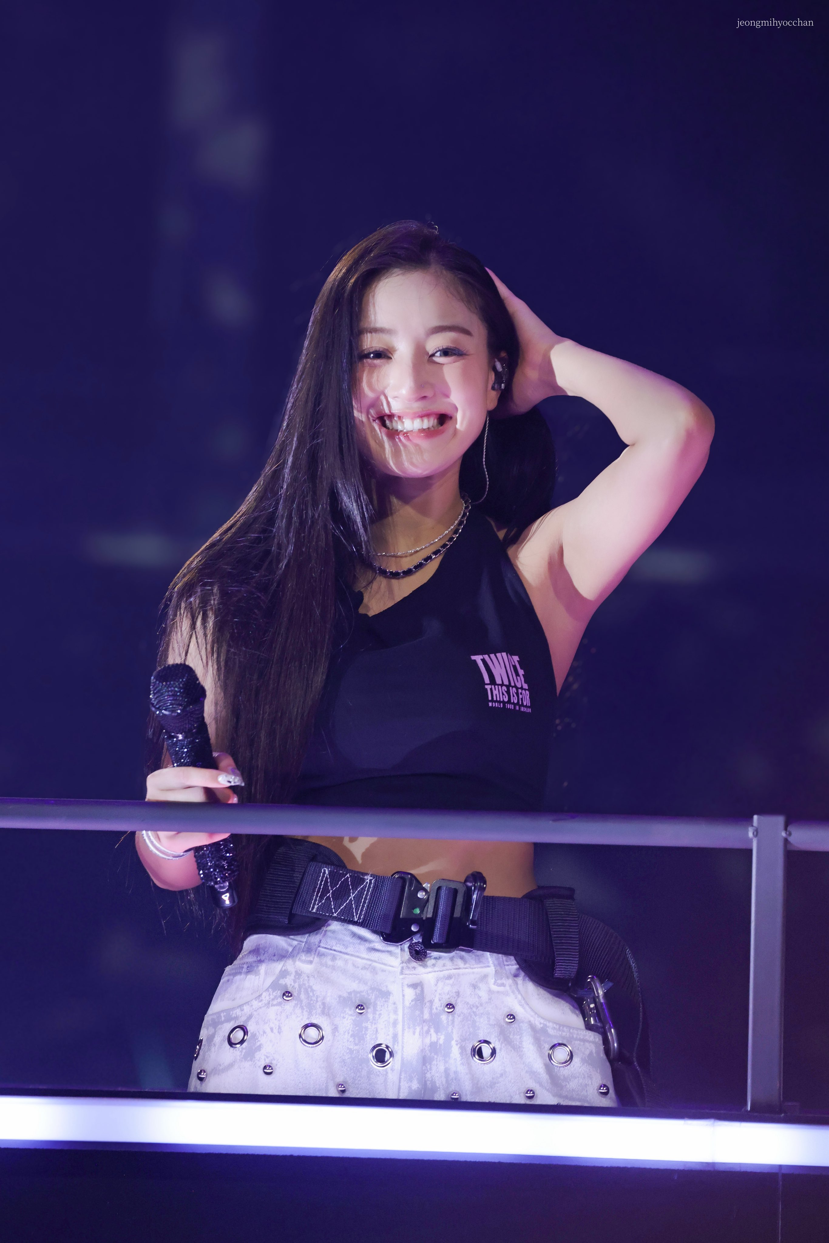 ジヒョ サノク ④ ジヒョ - Search / X