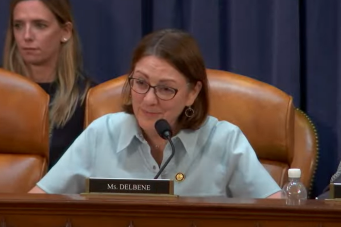 Regulatory Relief Coalition (@regrelief) on Twitter photo A big time thanks to longtime #SeniorsAct champion <a href="/RepDelBene/">Rep. Suzan DelBene</a> for laying out the facts at <a href="/WaysandMeansGOP/">Ways and Means Committee</a> hearing: "In 2023, Medicare Advantage plans made 50 million determinations, and of those determinations that were denied, over 80% were eventually approved." #FixPriorAuth A big time thanks to longtime #SeniorsAct champion <a href="/RepDelBene/">Rep. Suzan DelBene</a> for laying out the facts at <a href="/WaysandMeansGOP/">Ways and Means Committee</a> hearing: "In 2023, Medicare Advantage plans made 50 million determinations, and of those determinations that were denied, over 80% were eventually approved." #FixPriorAuth