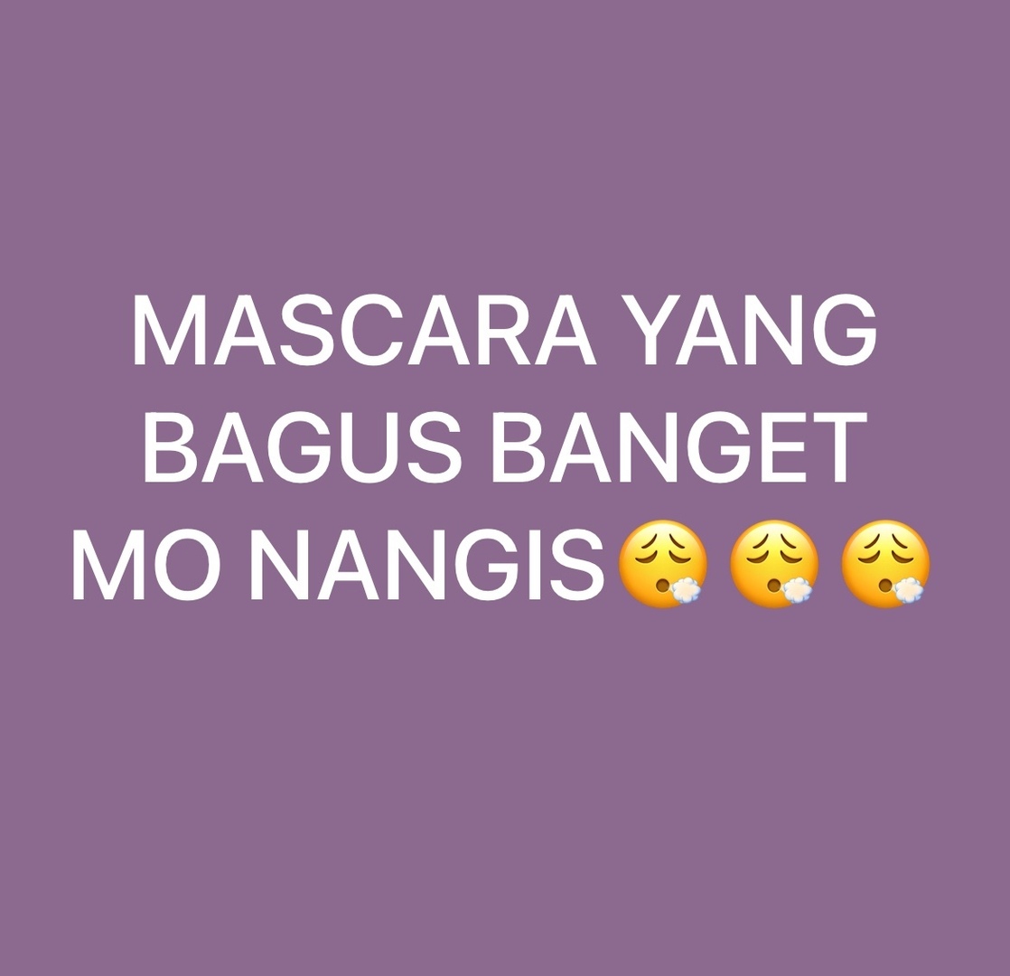🚫 NO LINK! BACA RULES tweet media