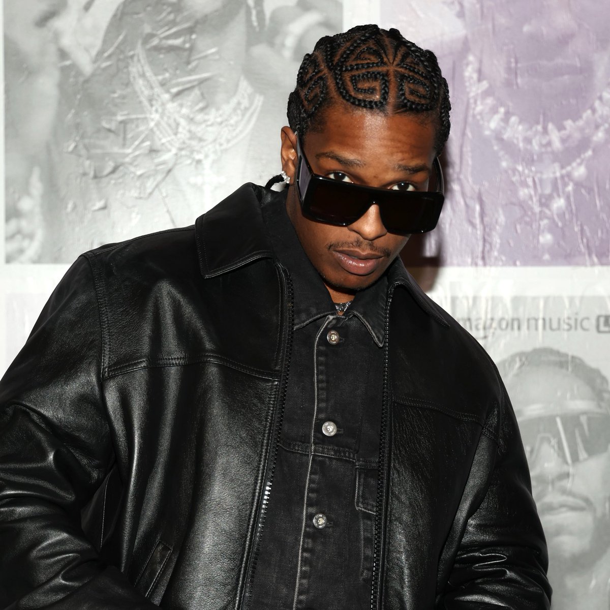 HotNewHipHop's tweet image. The Long Wait For A$AP Rocky: When Hiatuses Become Hollow 👀
Will "Don't Be Dumb" ever drop? A$AP Rocky's cool mystique is stuck in limbo, turning patient fans into increasingly cynical observers...
Read more: bit.ly/4f9Zvig