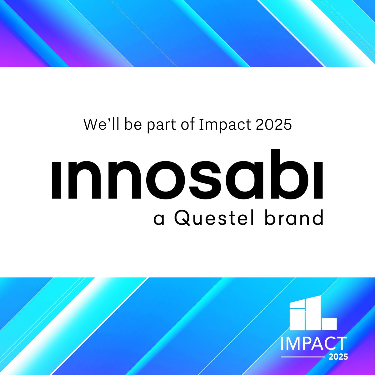 InnoLead's tweet image. Innovation doesn’t happen in isolation. innosabi is joining us at Impact to help spark conversations and collaborations that drive real results.

#ILxImpact #Innovation #CorporateInnovation

hubs.ly/Q03yngcF0