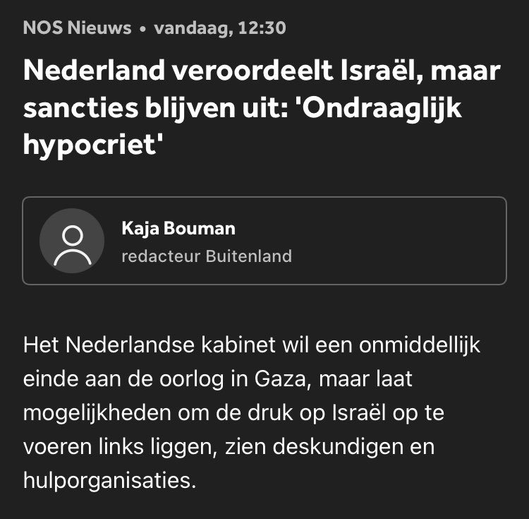 CIDI_nieuws's tweet image. De ‘deskundigen’ die de NOS optrommelt zijn… je verwacht het niet…
De immer neutrale Peter Malcontent en Michiel Servaes!
Vergezeld door ‘hulporganisaties’ Oxfam en SOMO. U weet wel, van die miljoenen aan overheidssubsidie waarmee het rechtszaken tegen de staat en Rode…