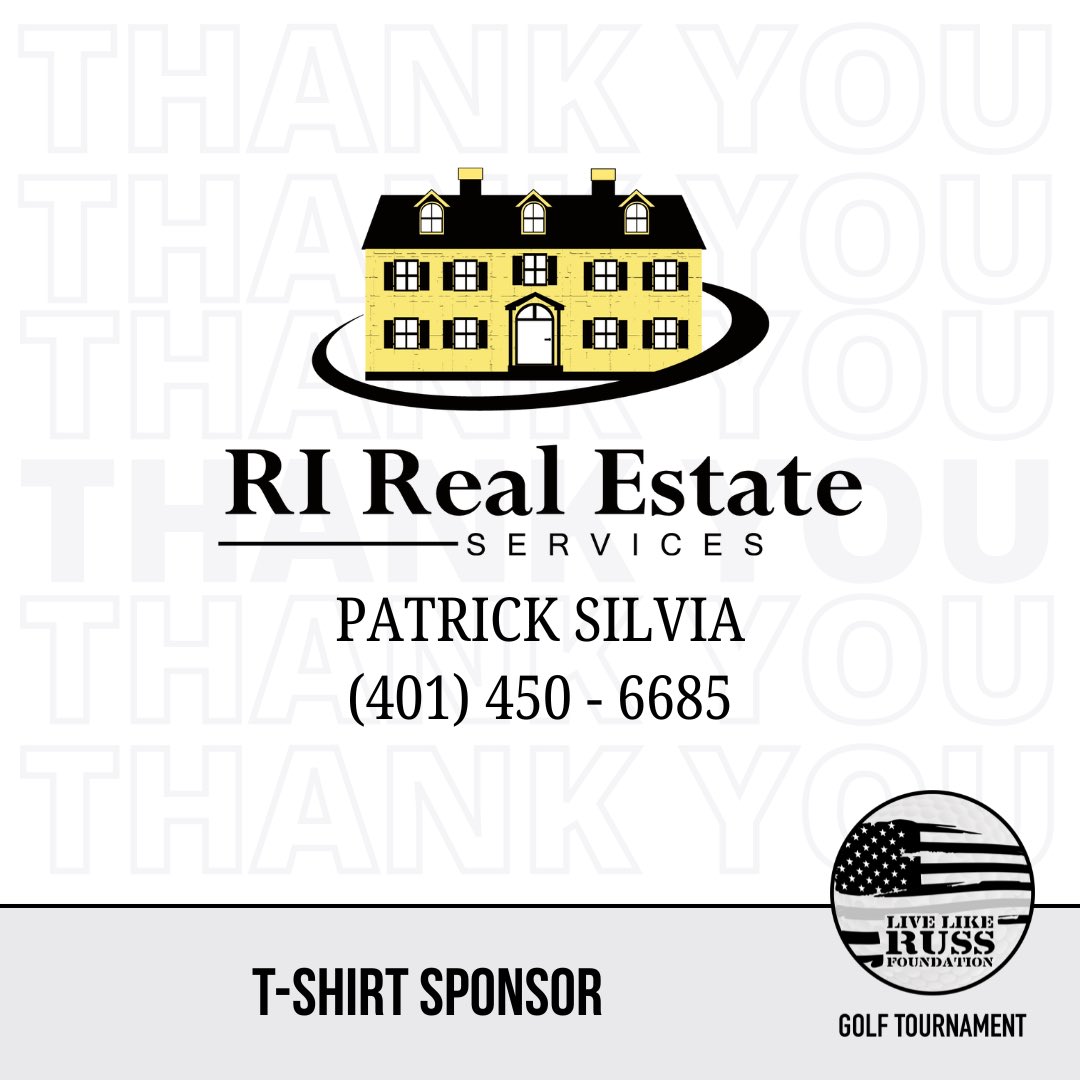 Live Like Russ Foundation tweet media