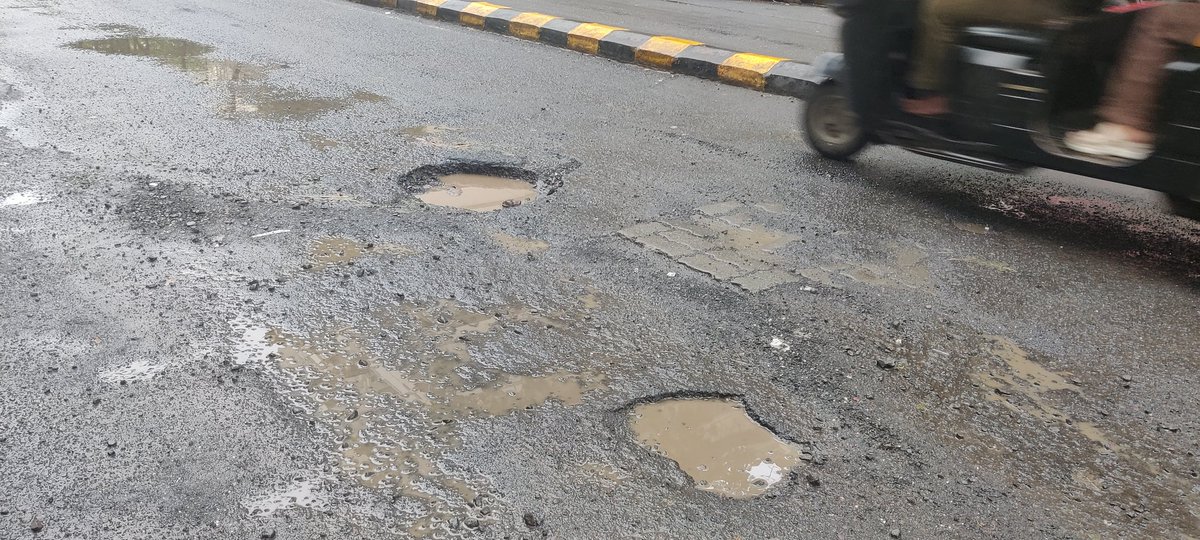 NIMESH DAVE tweet media