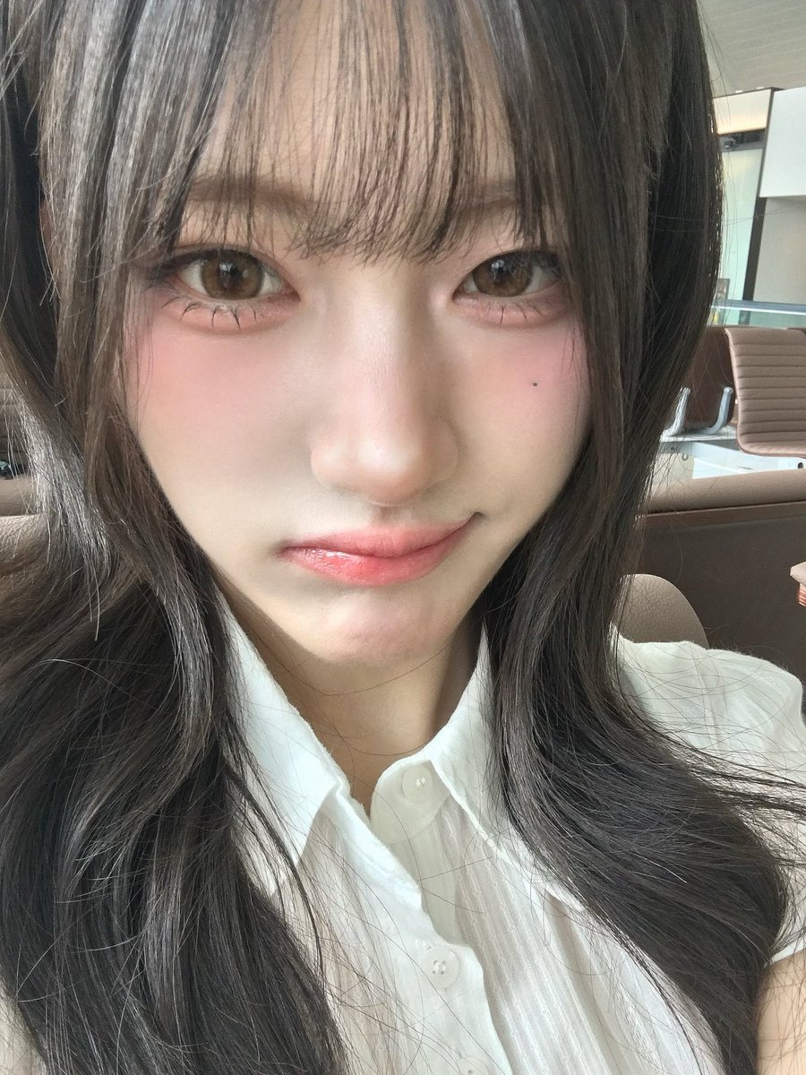 nyaong209's tweet image. ✨250722 준휘 렌즈 정보
👀olens vivi 3con brown