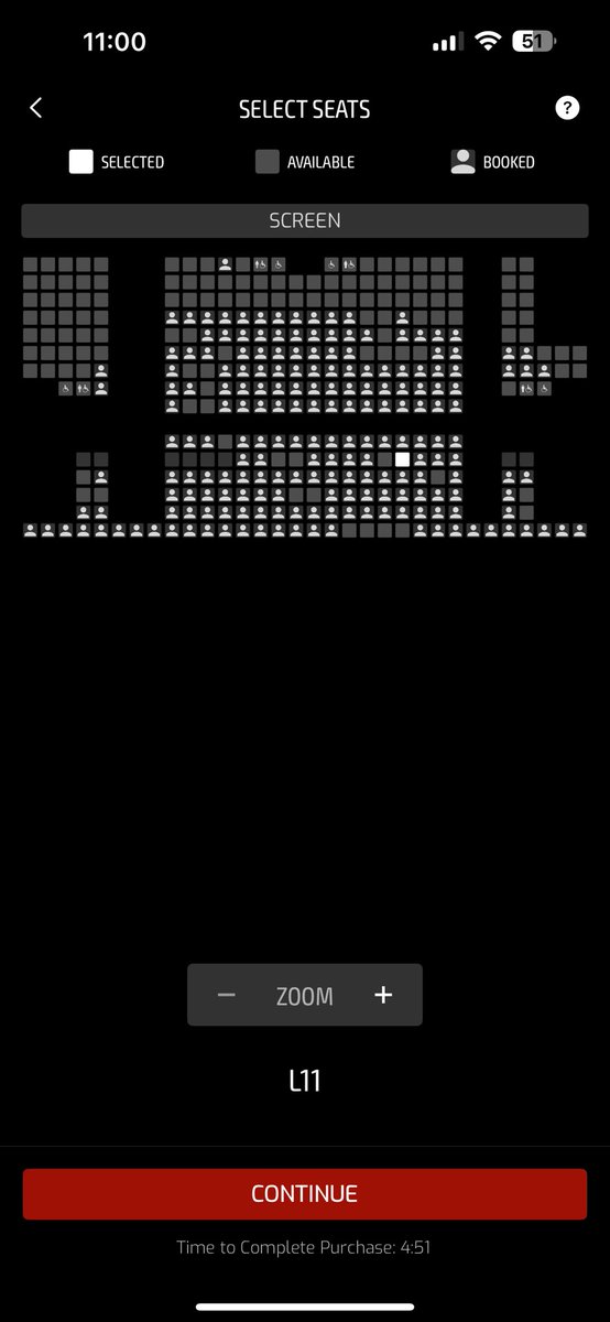 UKMegafans's tweet photo. London Gadda Kalyan Babu Addaa 
This is from Cineworld (chain theatres), Hounslow. Due to a significant delay in receiving the KDMs, the cinema didn’t open bookings until last night and in some places, listings are still not live.
 pure dominance ❤️‍🔥
#HHVM #HHVMBlazeFromJuly25 https://t.co/k0Ln3LLlS8