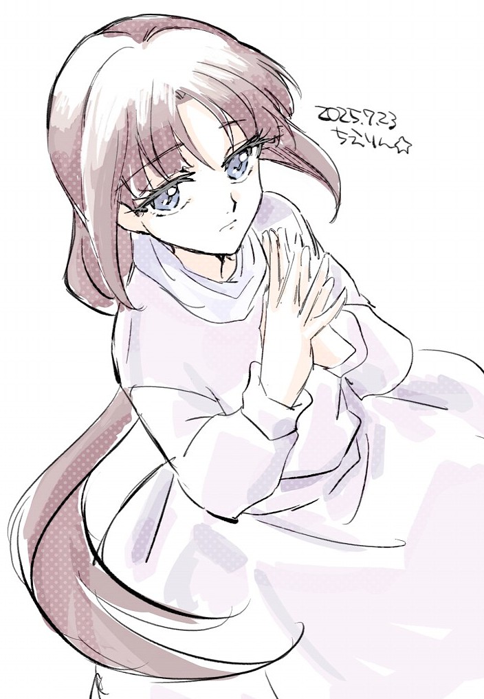 「ティファ・アディールさんすき」|ちえりん☆🍎のイラスト