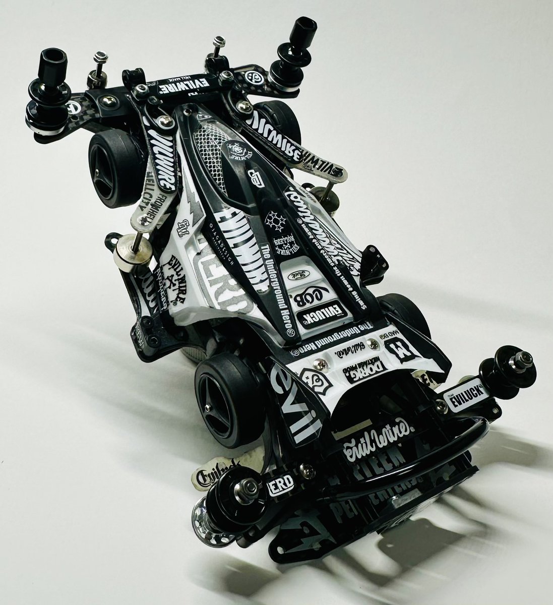 タケCHAN@TEAM JUNKIE on X