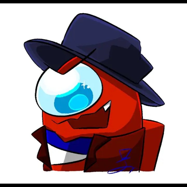 SpongeBox25's tweet image. Thank you, @1okong5827 for drawing me, man! It was an honor to meet ya &lt;3
Also visit his YouTube! He'll draw you next if ya subscribe. But please note to be respectful to him if you want to request
#digitalart #artrequest #amongus #amongusoc #amongusart #amongusfanart