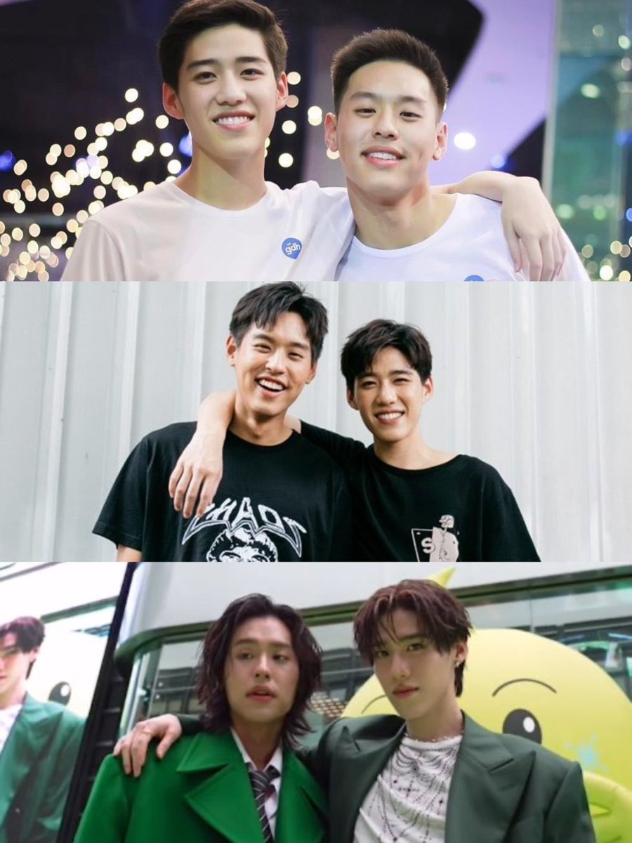 พีพีพาดไหล่บิวกิ้นตลอดไป ทำไมบิวกิ้นไม่พาดพีพีบ้าง กลัวเธอจ๋าหนักหรอ 😳

#bkpp #PPKritt #Bbillkin