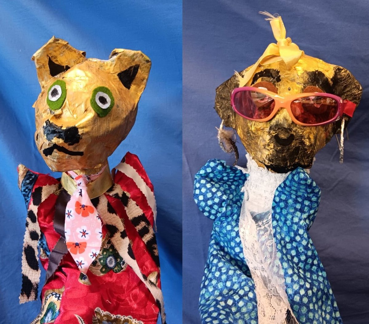 corkcolibrary's tweet image. Skibbereen Arts Festival and Resonate invite you to the opening of the exhibition ‘This Place is for Shining’ brought to you by Studio Ballydehub and their work with artist Tess Leak on Friday 1st Aug at 1:30pm! Comprising puppets, masks, songs and a giant processional snake…