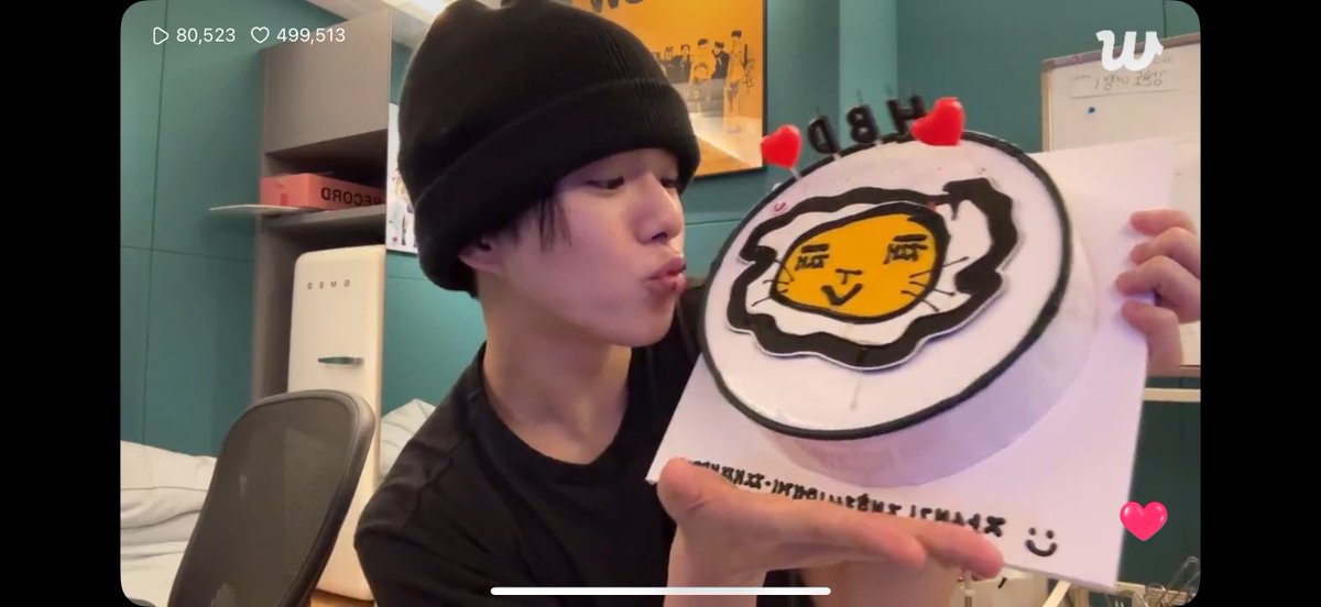 fuwarin210's tweet image. うそでしょwww
#Jaehyuk24thHeartsDay
#じぇっじぇ24スイートハートデー
#YOONJAEHYUK
#TREASURE
#ジェヒョク
#ユンジェヒョク
#윤재혁