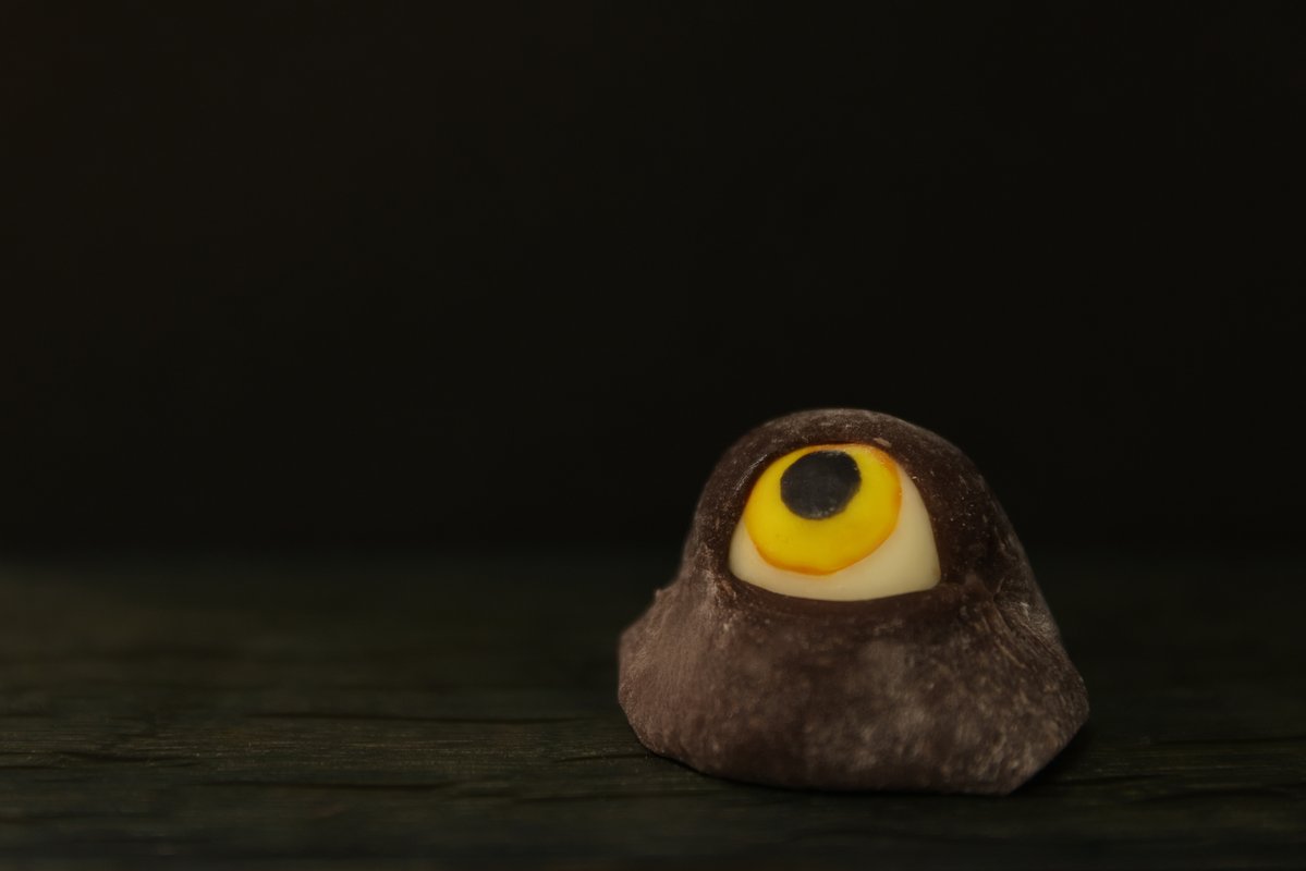 coconaphoto's tweet image. ヘクトアイ大福

#FF14