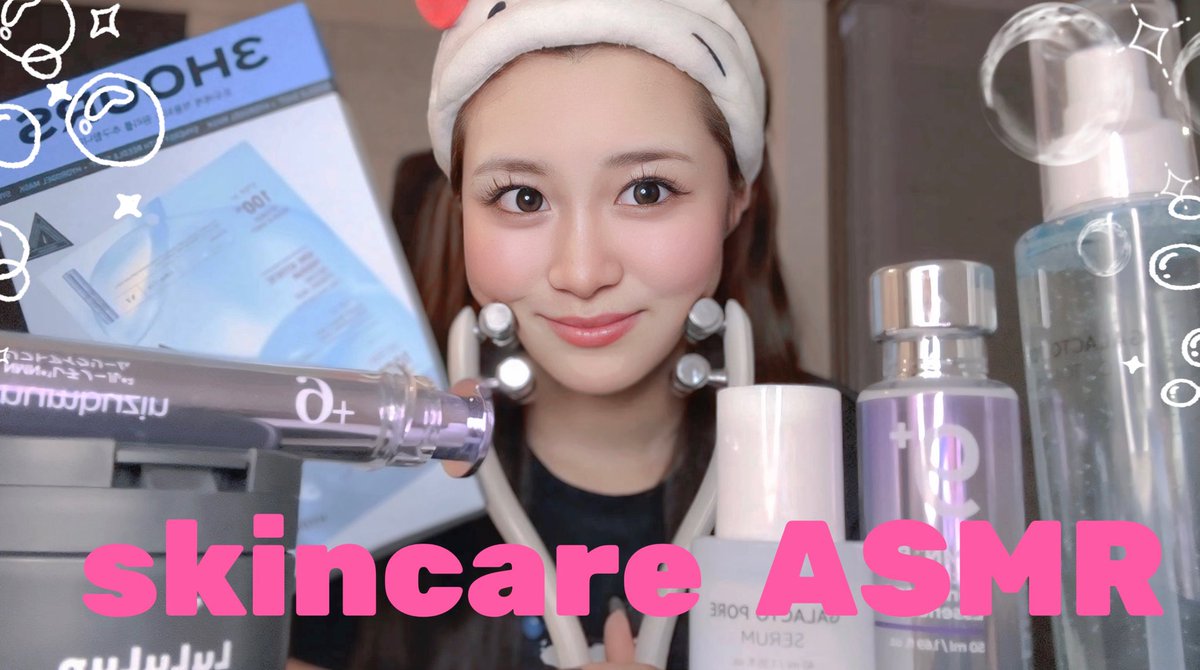 youtu.be/mhlqP-GOEDo?si…
みてね！！