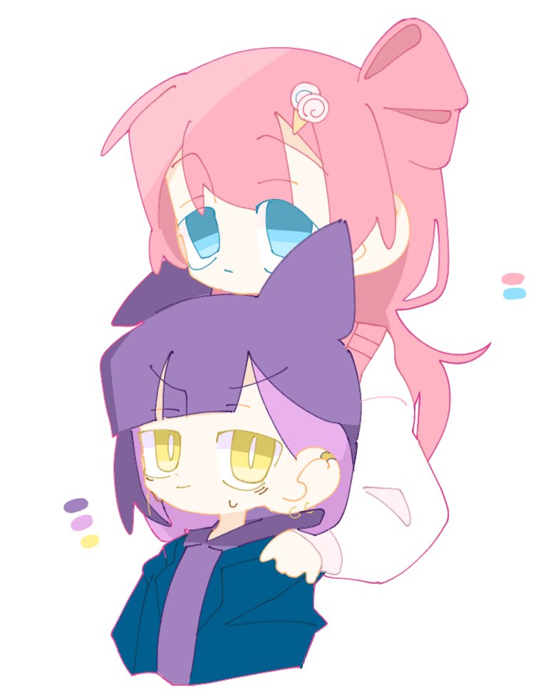 YukkuriFa's tweet image. GAL🍭🦇