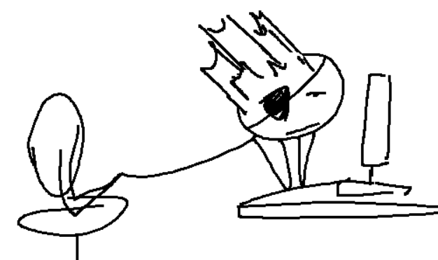 KILLCH0PDELUXE's tweet image. something something share a piece of siivagunner lore about yourself