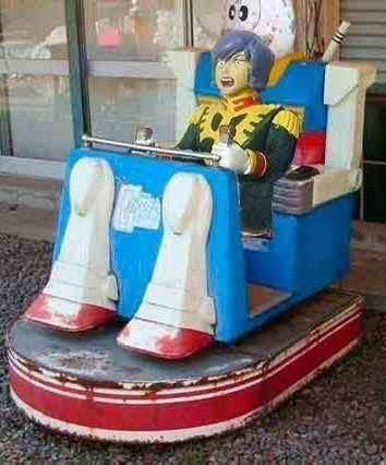 ガンダムは良いぞぉおじさんです
ガンダムは良いぞぉ（最近ハマりました）