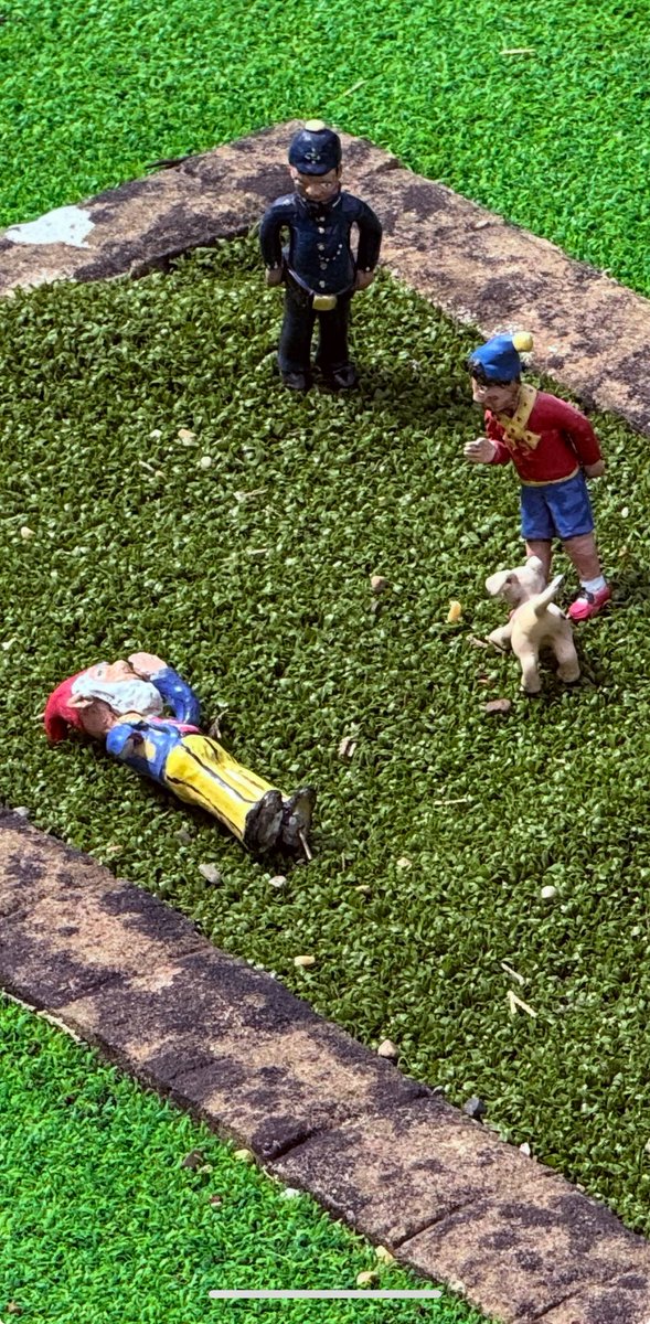 Pray for Big Ears 🙏 #bekonscot