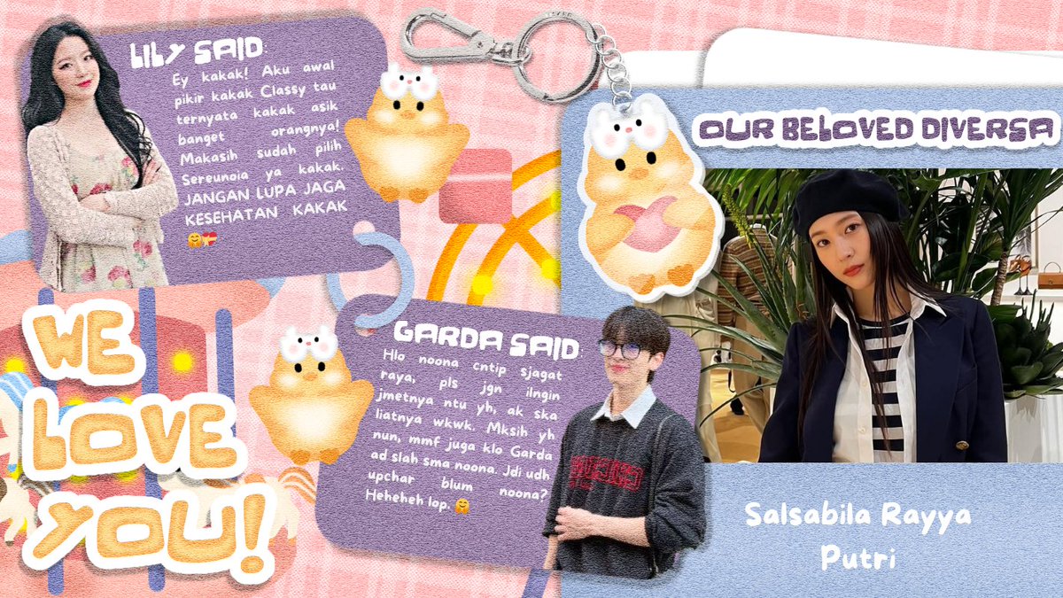 MAKASIHHH BGETT LOKHHH, OEKK MSIH KGA RELAA 💔💔💔