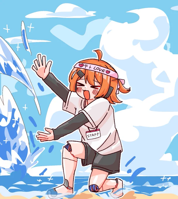 撮影スタッフレイちゃん #足立レイ #重音テト