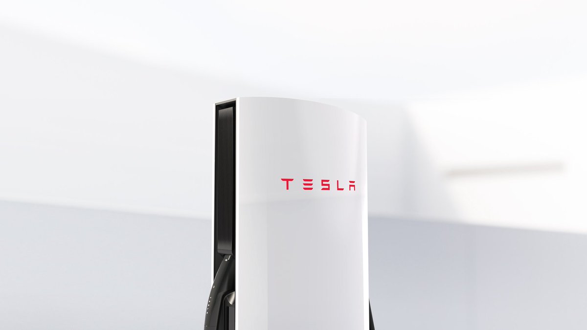 RonnyGolisch's tweet image. 🔋 Tesla vs VW, Mercedes, Audi & BMW 🇩🇪
Der Unterschied?
✅ Eigene Supercharger
✅ Bessere Software
✅ OTA-Updates seit Jahren
✅ Eigene Chips & Full Self-Driving
✅ Höhere Effizienz
✅ Mehr Reichweite pro €
✅ Eigener Diner 🤯
✅ Eigene Batteriespeicher Produktion
✅ Optimus…