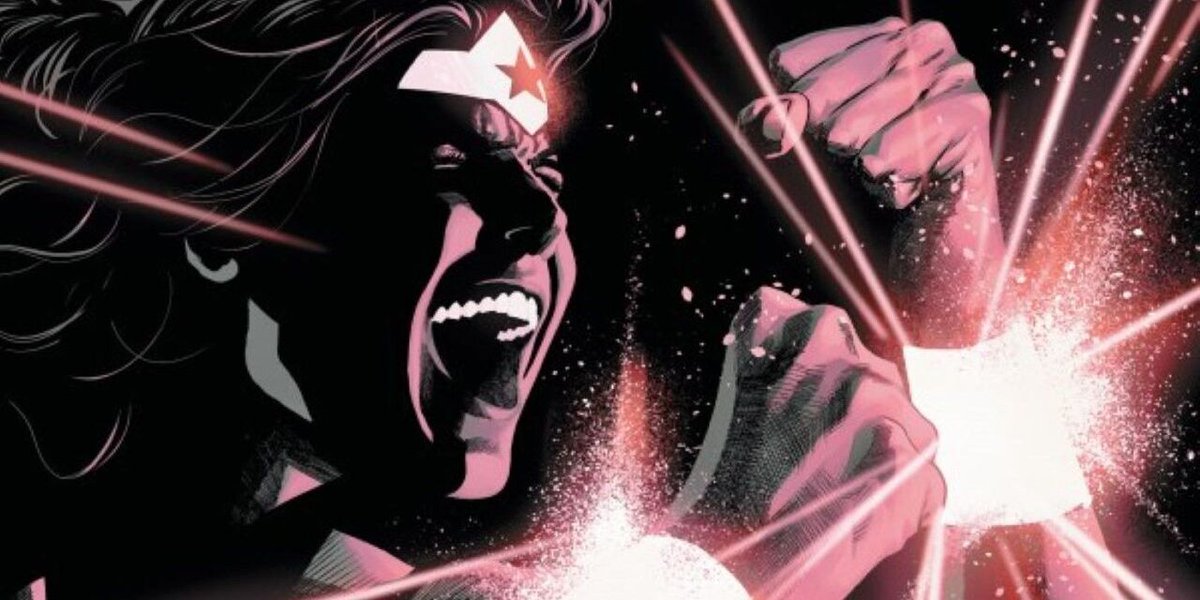 ComicsOnSR's tweet image. After 84 Years, Wonder Woman Finally Gets The Official Name-Change She Deserves ift.tt/OxEZwLb