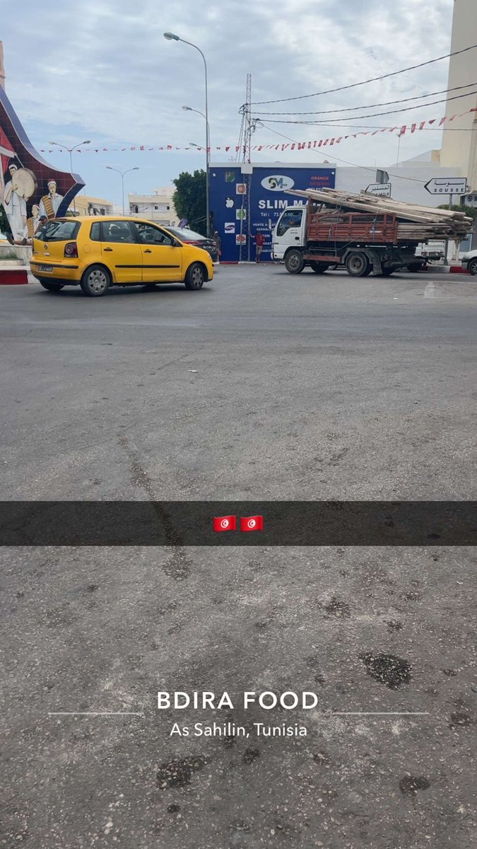 ThatNiceGuy882's tweet photo. Tunesie 2025 🇹🇳🇹🇳 https://t.co/q5PjvIaPw5